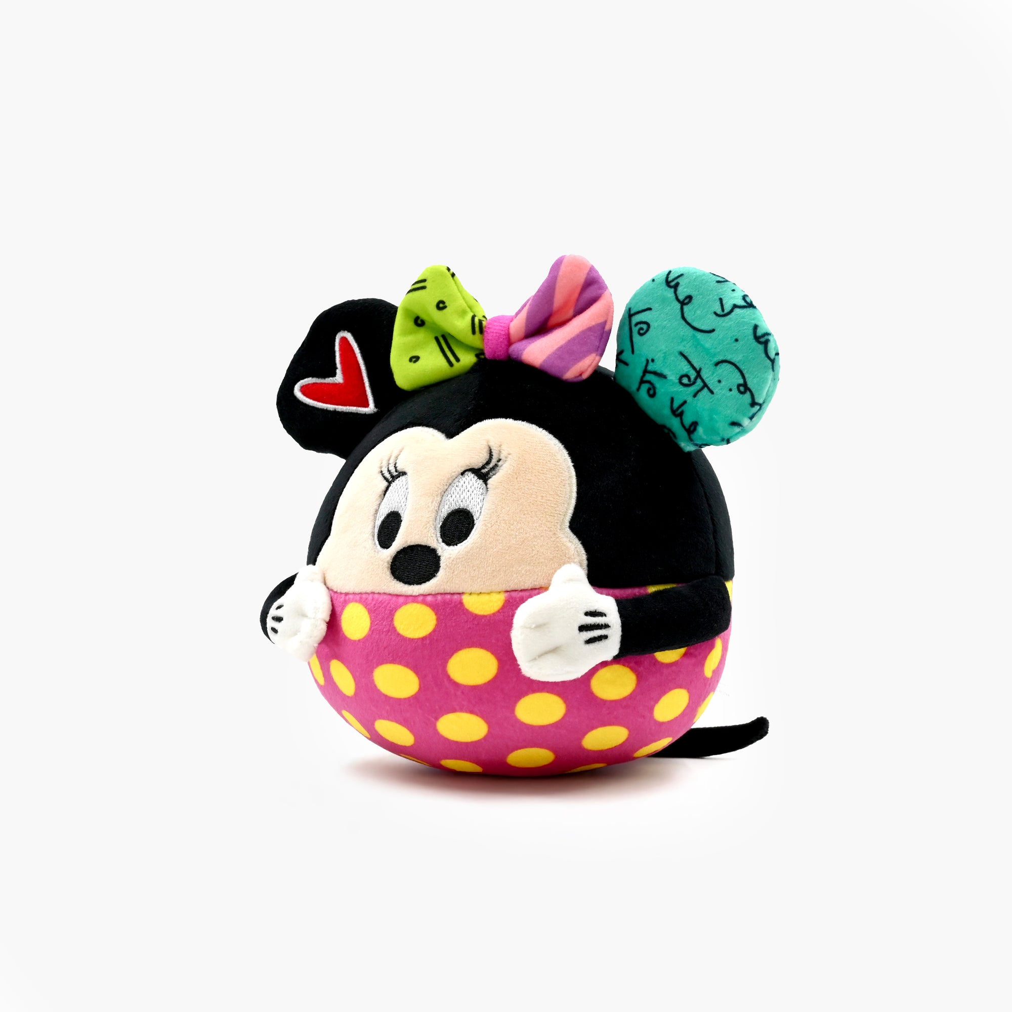 Minnie Red Plush - Disney By Britto - Shop Britto