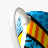 New Day Britto Coffee Mug