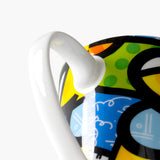 Botanical Britto Coffee Mug