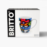 Botanical Britto Coffee Mug