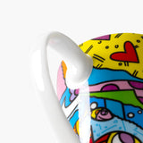 H20 Britto Coffee Mug
