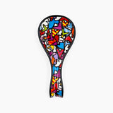 Alive - Britto Spoon Rest
