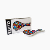 Alive - Britto Spoon Rest