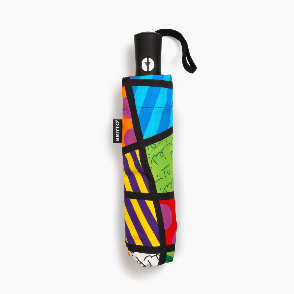 Green Landscape Britto Umbrella