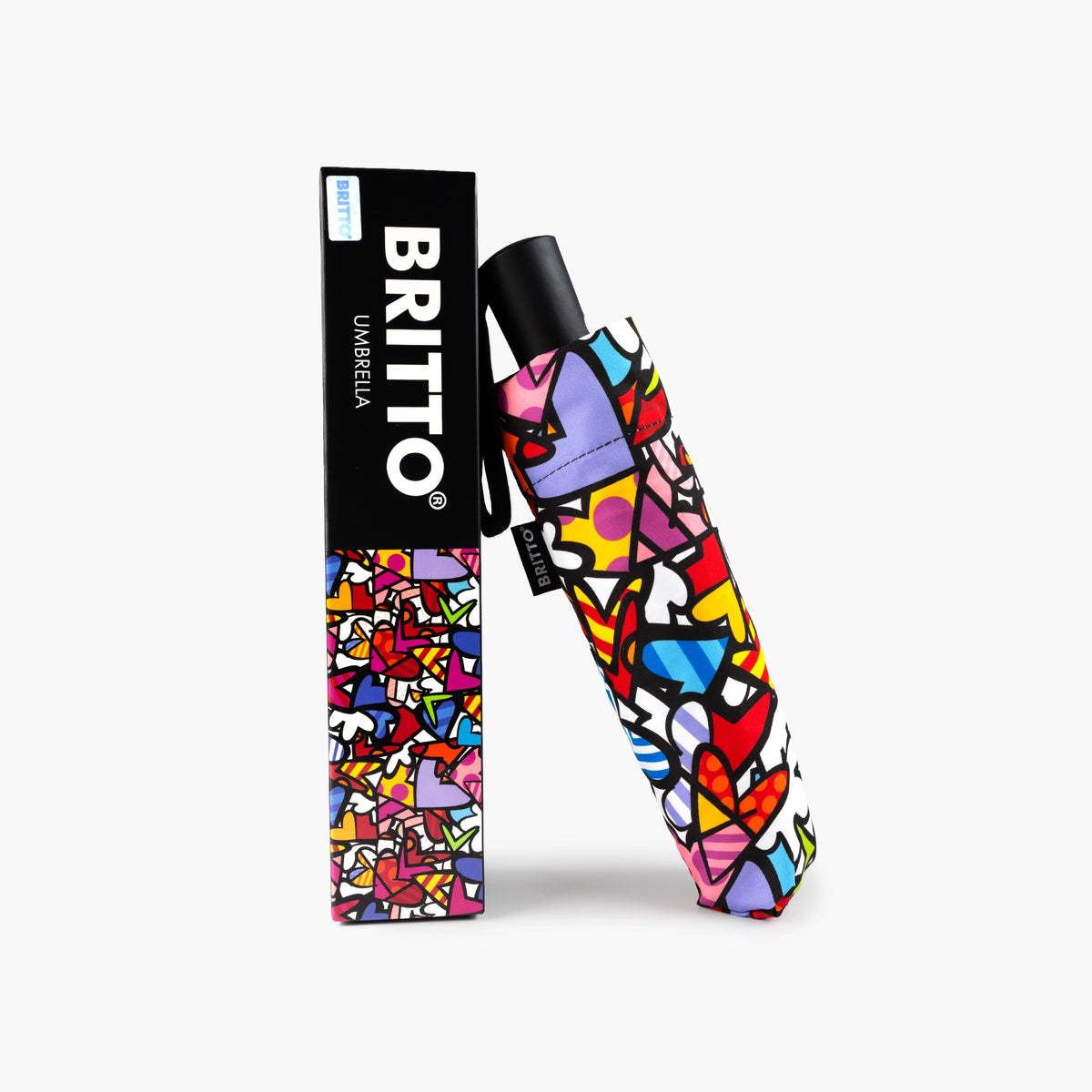 Alive Britto Umbrella