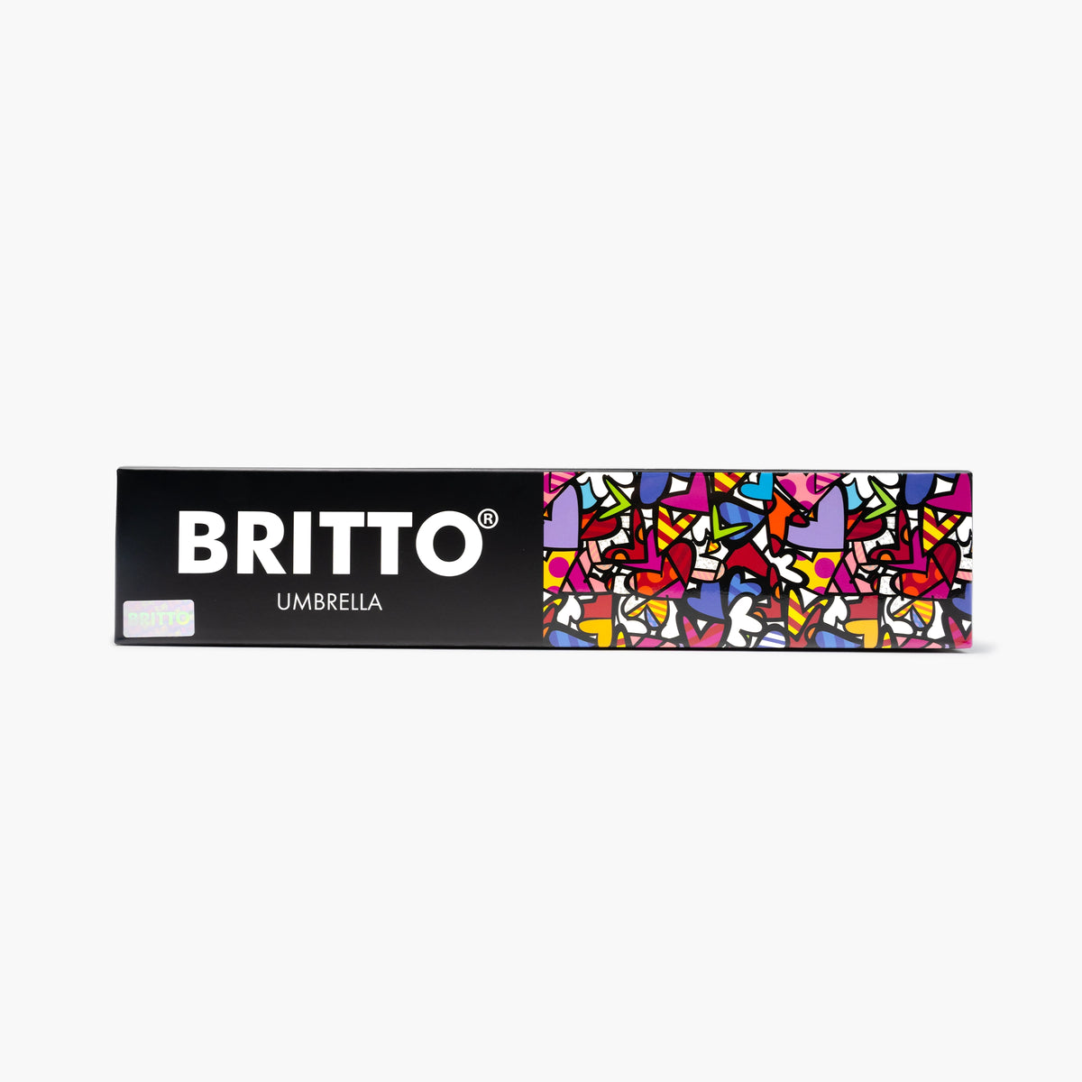 Alive Britto Umbrella