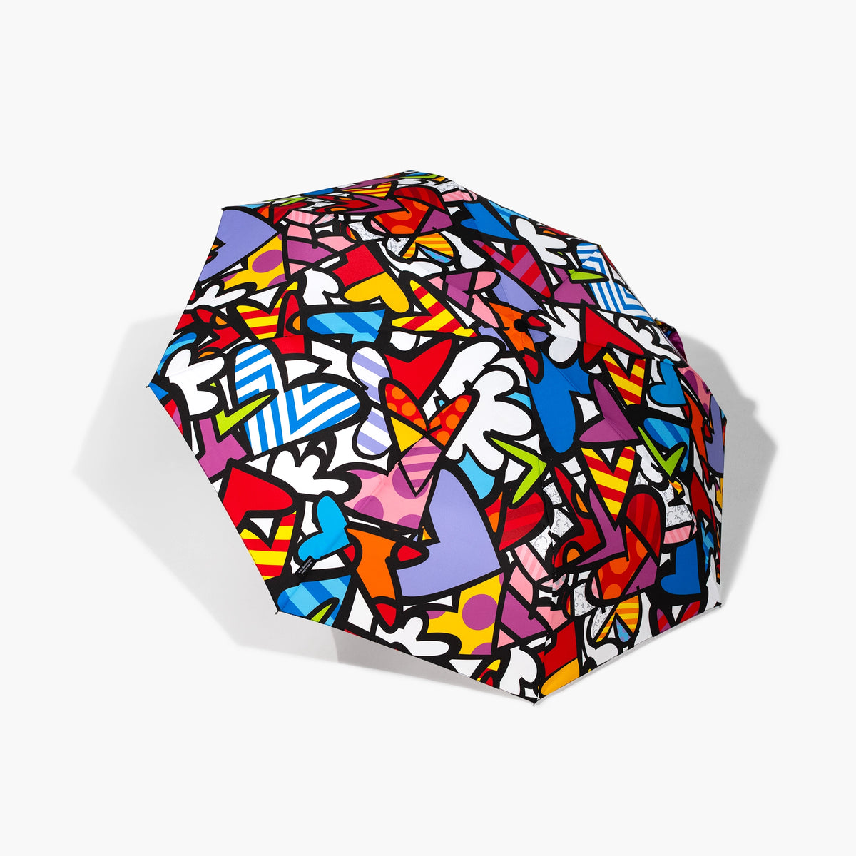Alive Britto Umbrella