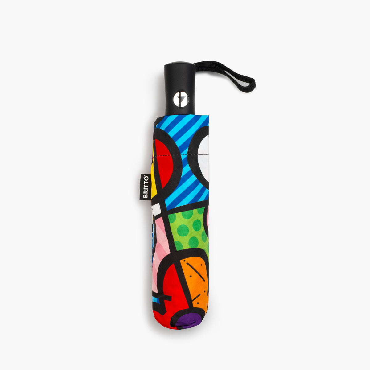 Botanical Garden Britto Umbrella