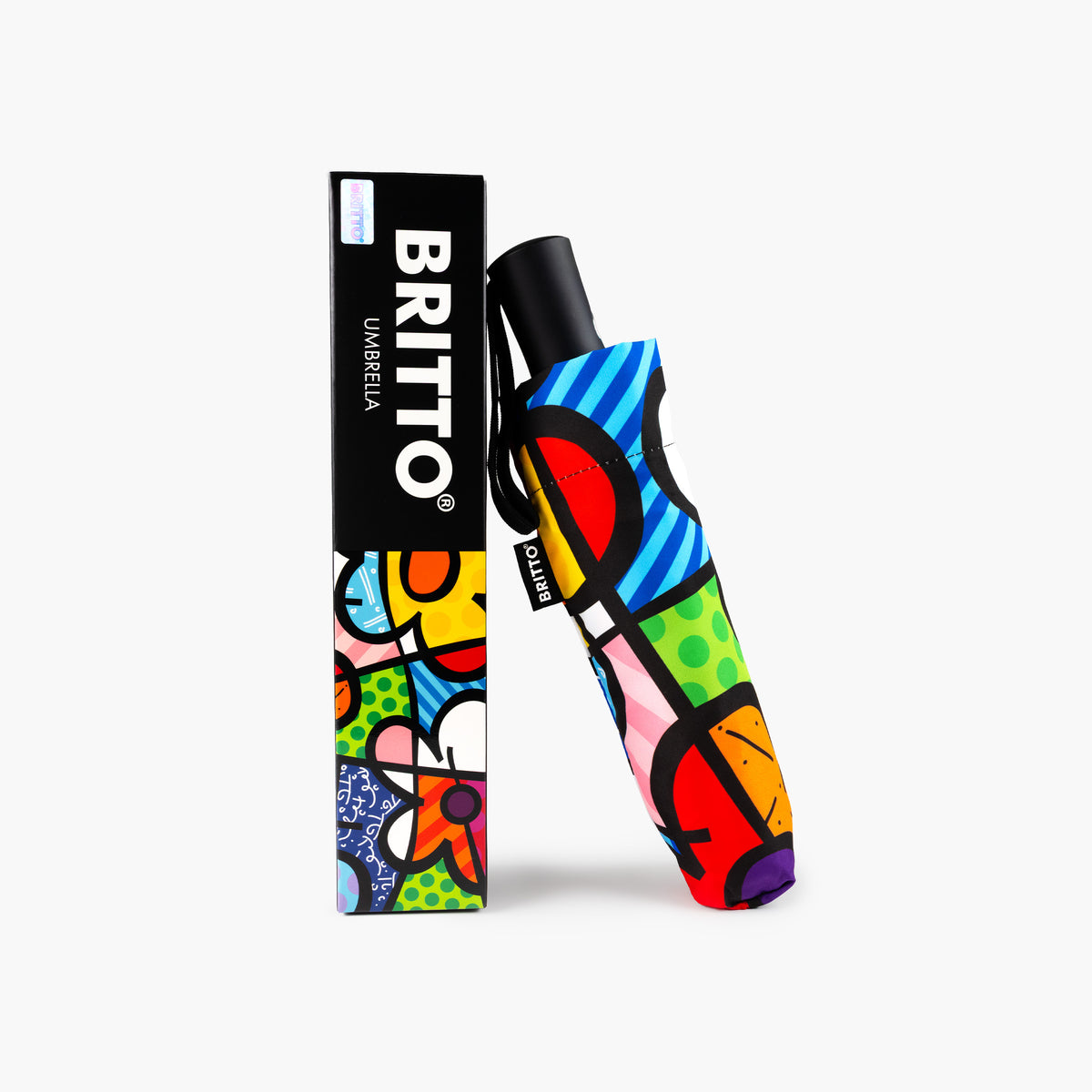 Botanical Garden Britto Umbrella