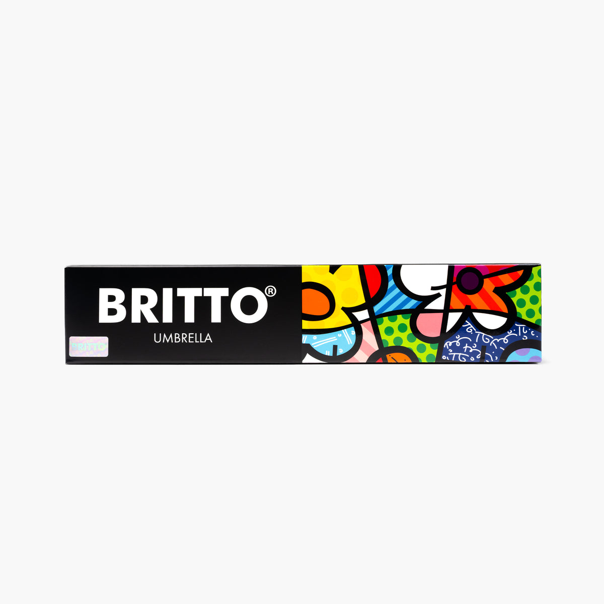 Botanical Garden Britto Umbrella
