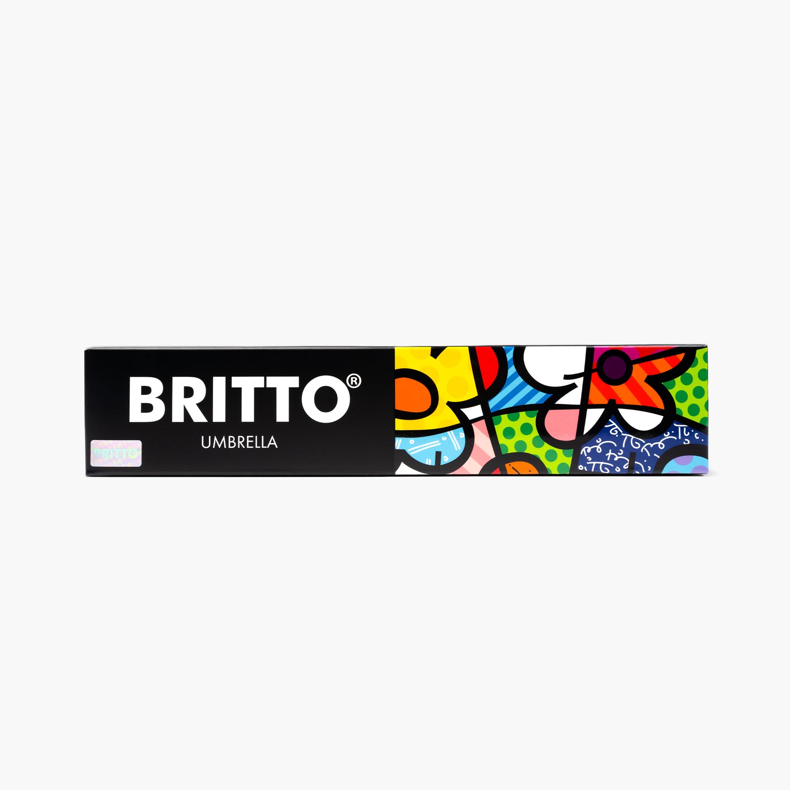 Botanical Garden Britto Umbrella