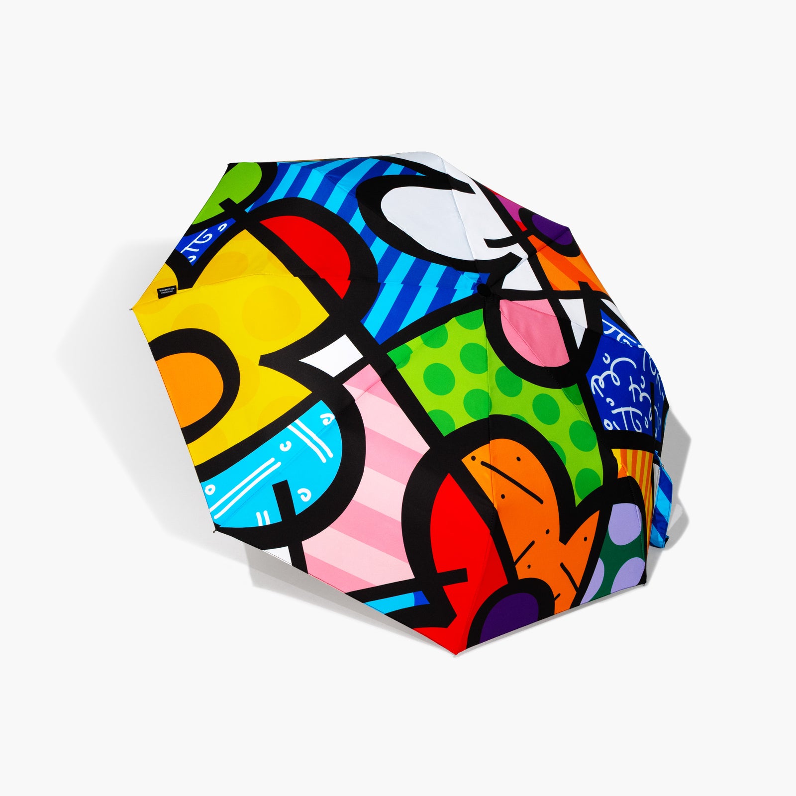 Botanical Garden Britto Umbrella