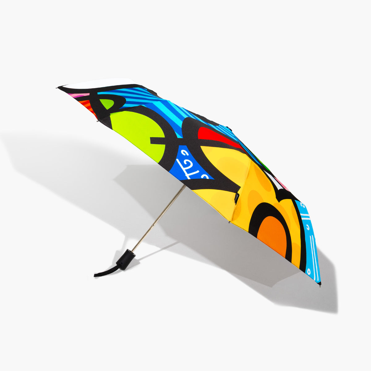 Botanical Garden Britto Umbrella