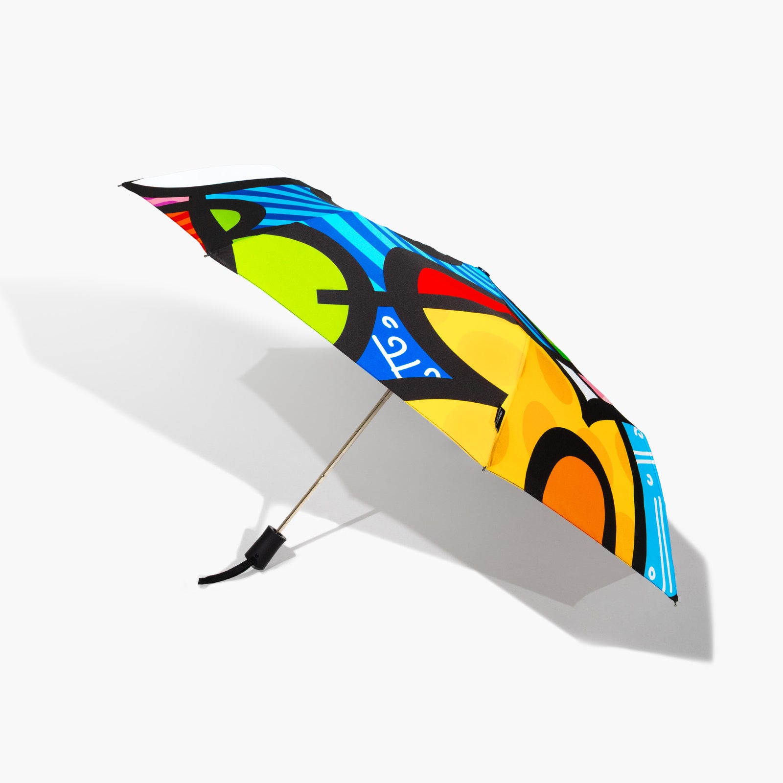Botanical Garden Britto Umbrella