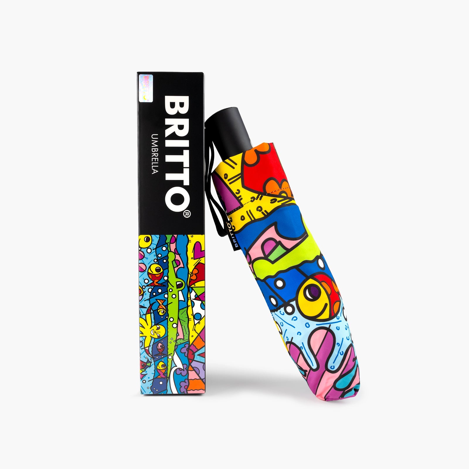 H2O Britto Umbrella