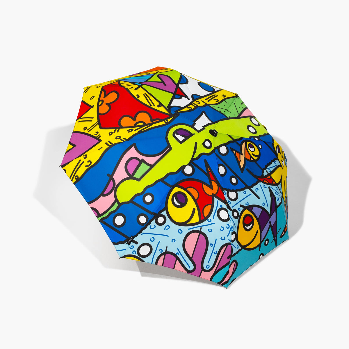 H2O Britto Umbrella