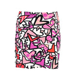 BRITTO® Skirt Lisa - Alive Pink