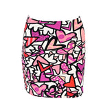 BRITTO® Skirt Lisa - Alive Pink