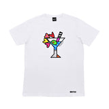 BRITTO® T Shirt - Martini (Men)