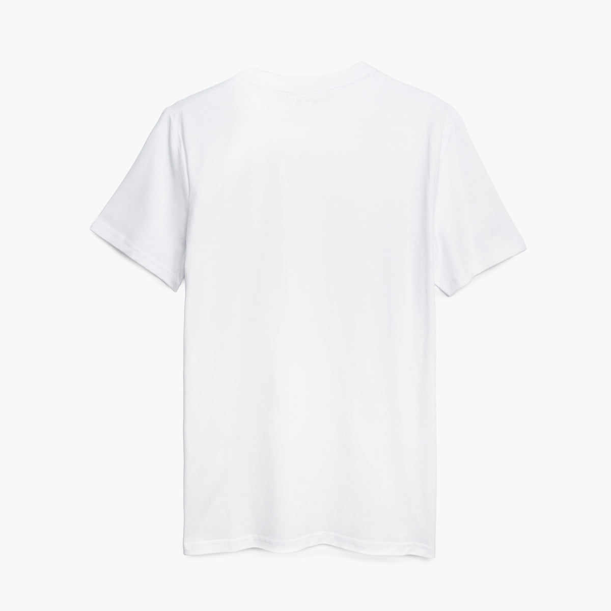 crazy love white tshirt men  colorful decorative collectible gift idea