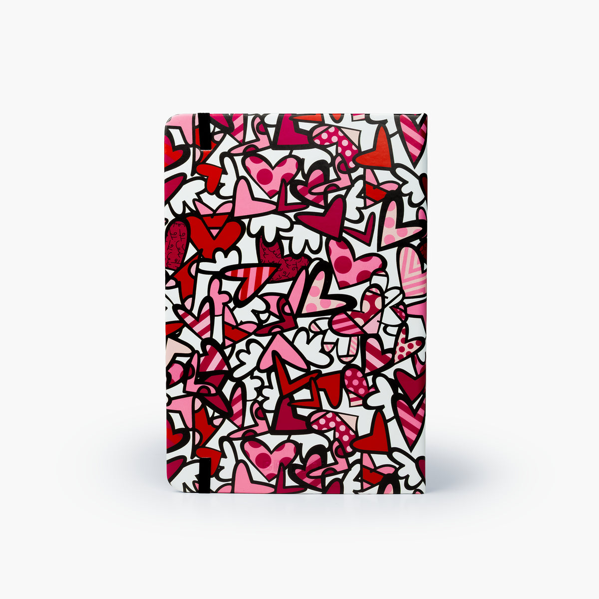Alive Pink Britto Journal