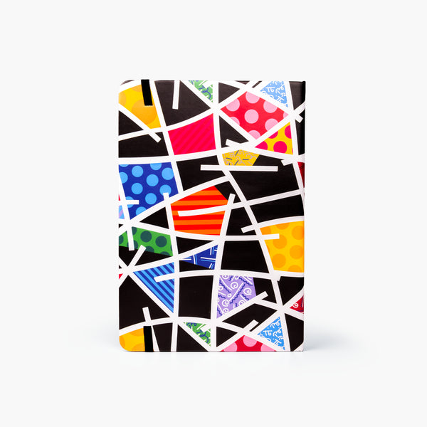 Midnight Britto Journal