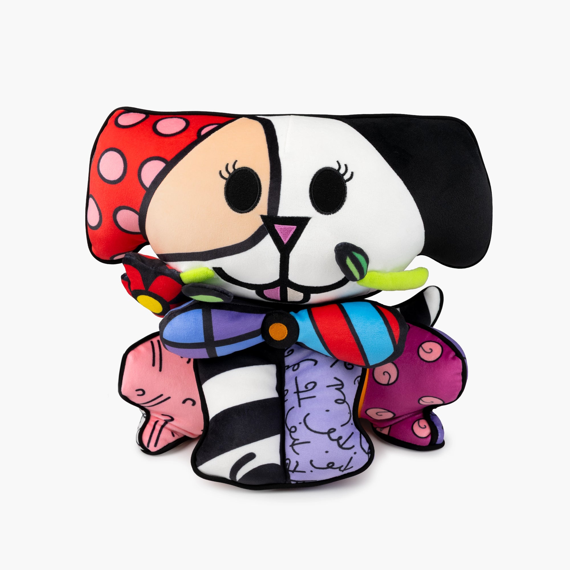 Puppy Love Dream Britto Plush - Shop Britto