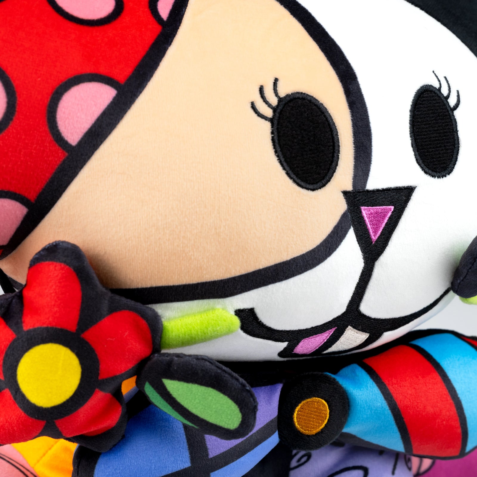 Puppy Love Dream Britto Plush
