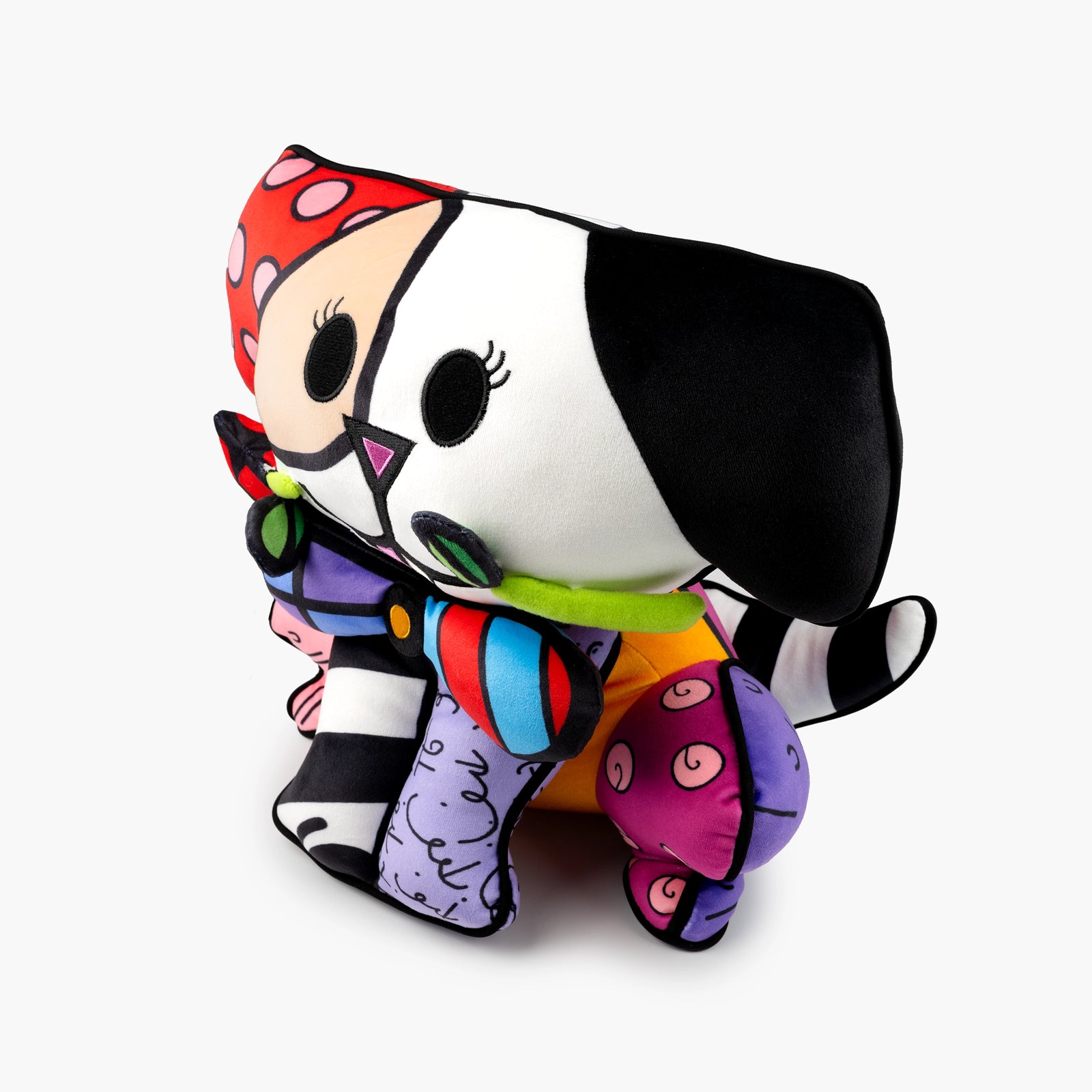 Puppy Love Dream Britto Plush