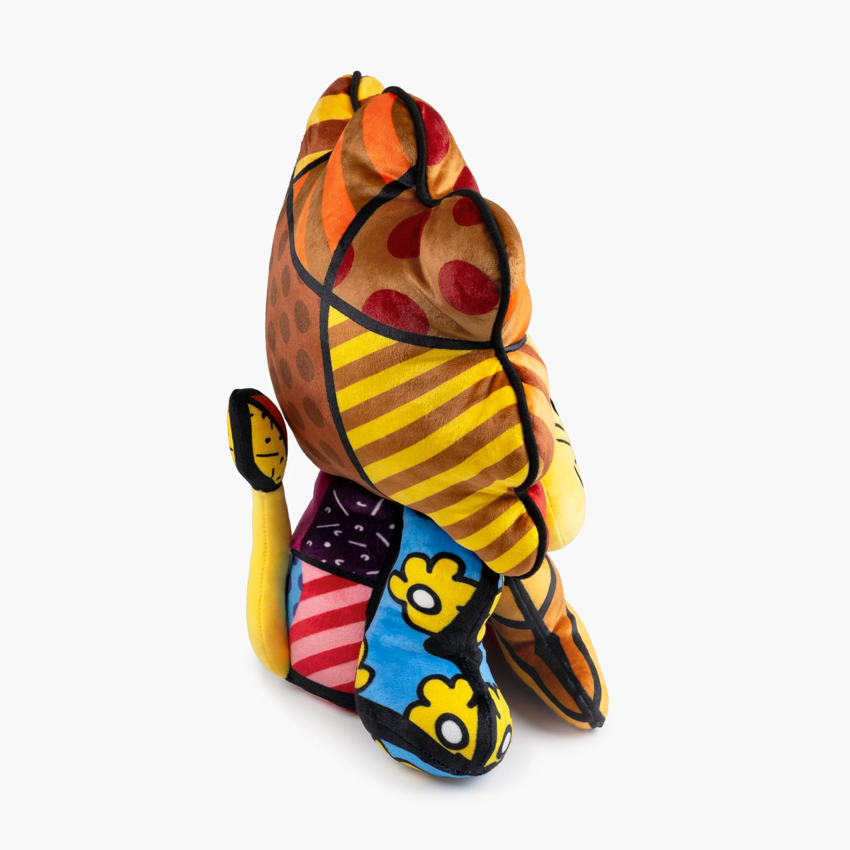 Lion Britto Plush