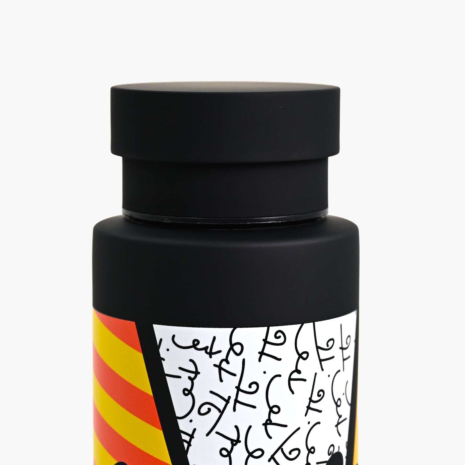 New Day Britto Water Bottle