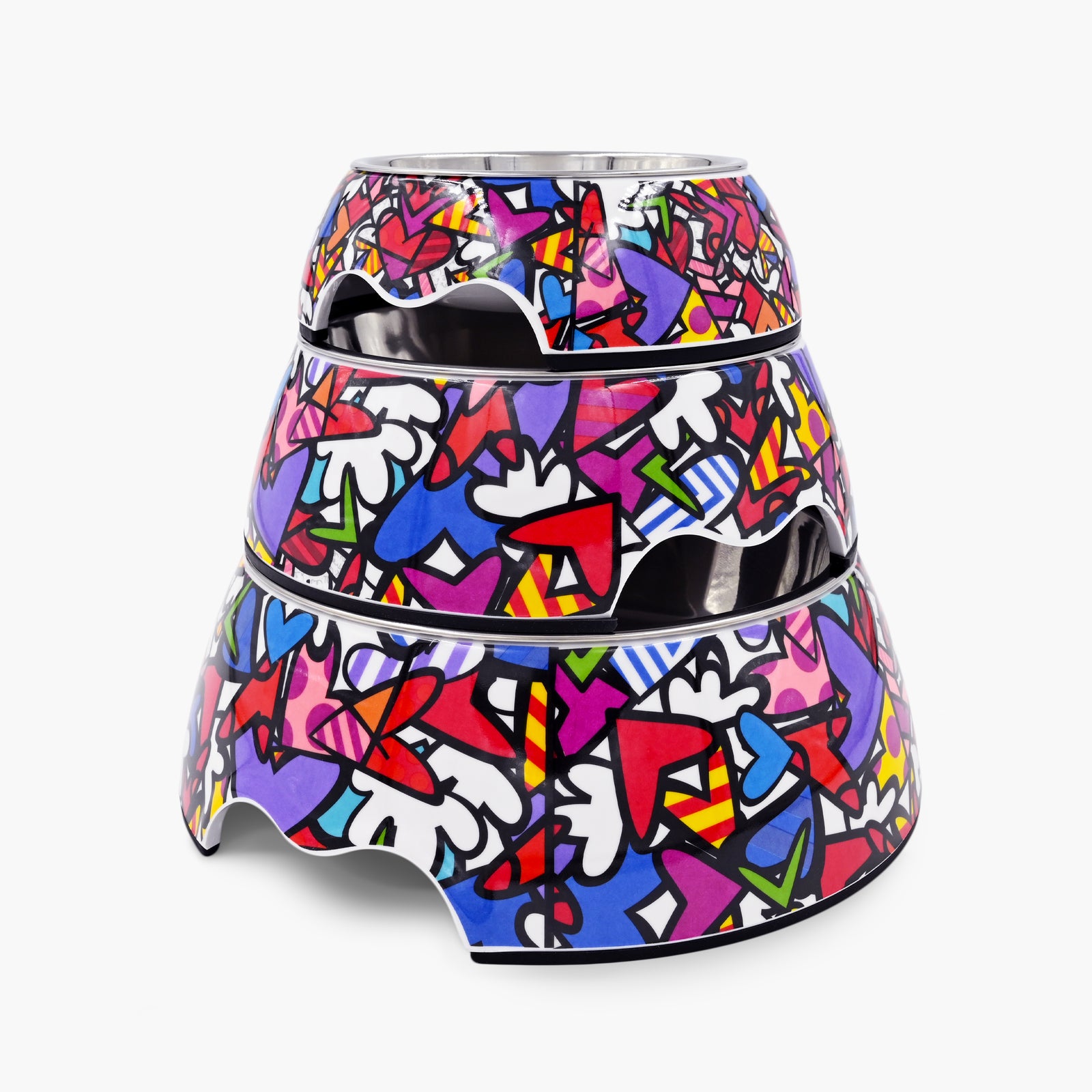 BRITTO® PET Bowl - Alive