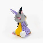 THUMPER FROM BAMBI - Disney by Britto Figurine