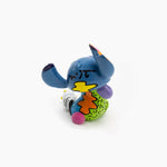 STITCH MINI - Disney by Britto Figurine - Hand Signed
