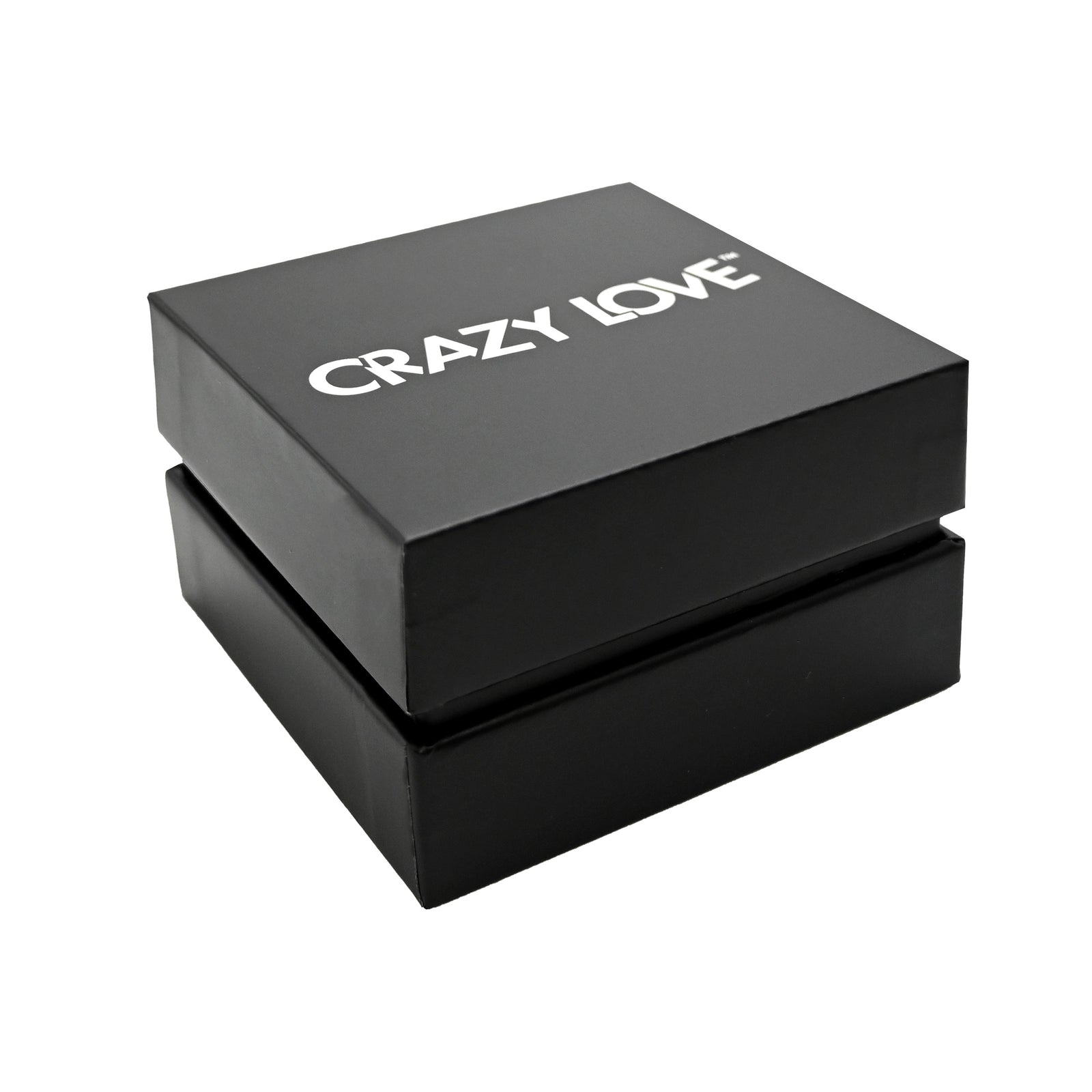 Crazy Love® Pin - Fresh Love