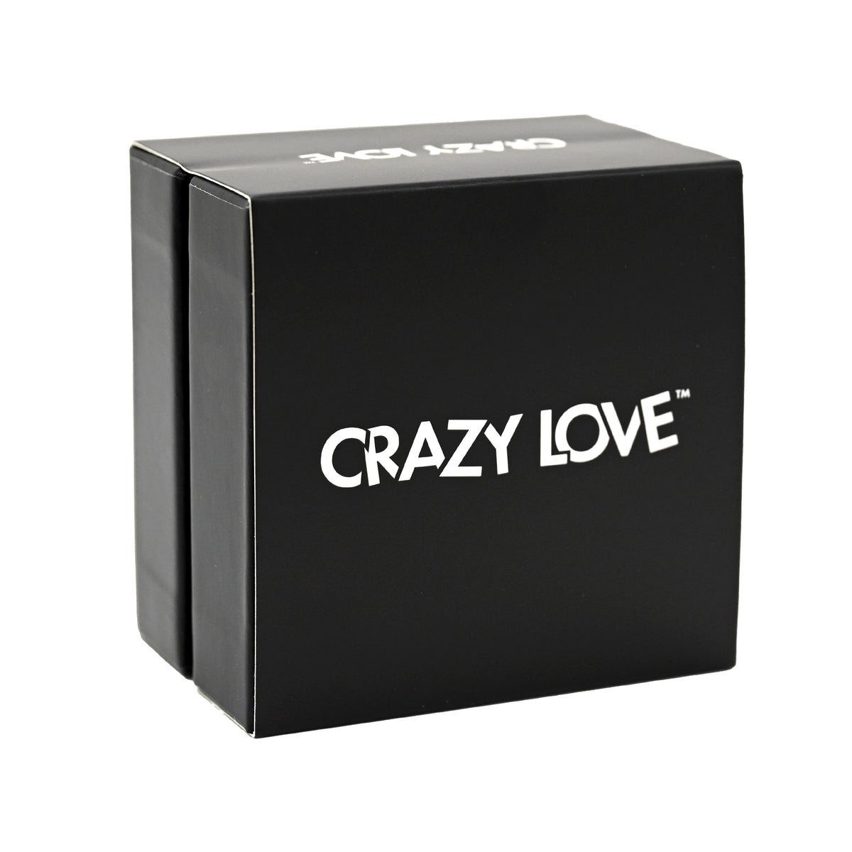 Crazy Love® Pin - Fresh Love