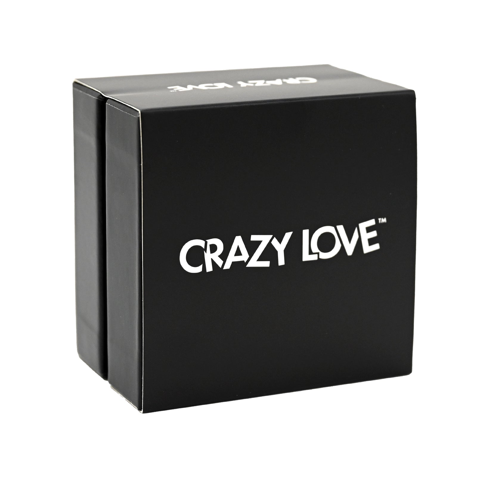Crazy Love® Pin - Fresh Love
