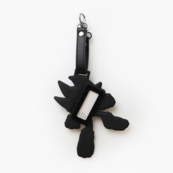 Shadow Luggage Tag Sega by Britto