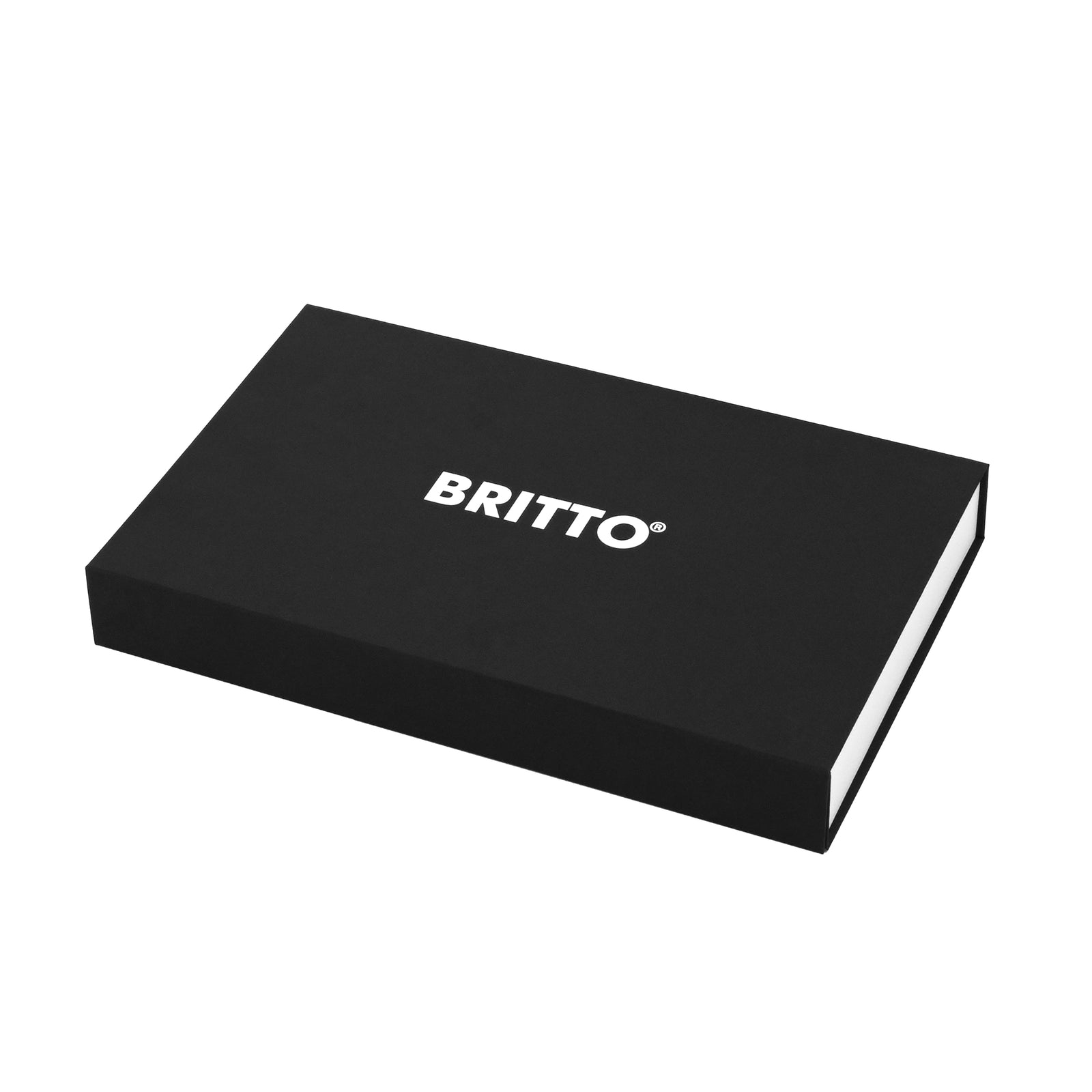 BRITTO® T Shirt - Camouflage - (Men)