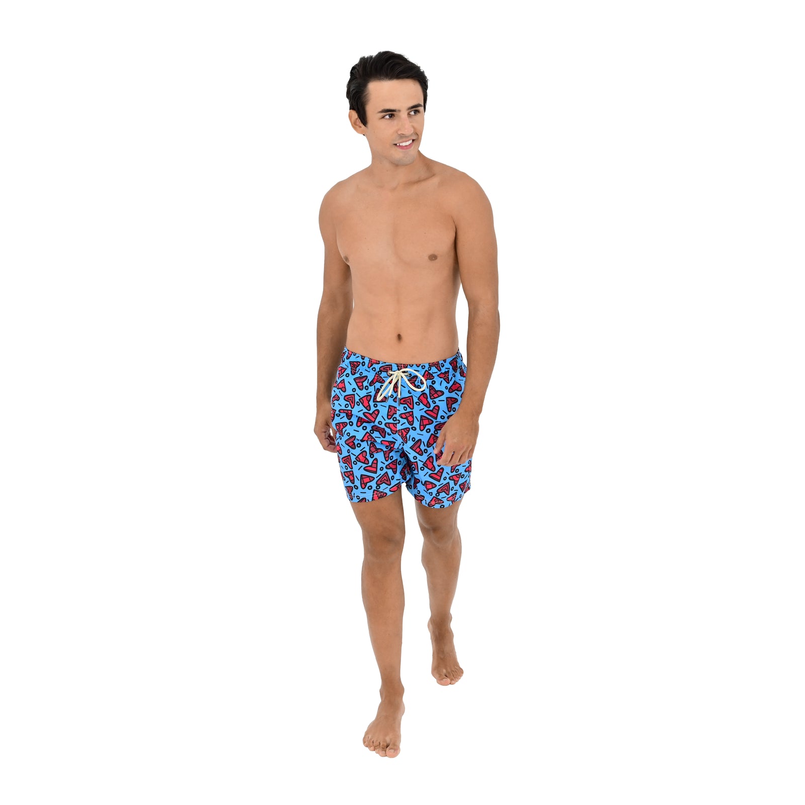 Limited Edition - BRITTO®  Shorts - DIAMONDS IN THE SKY - MEN