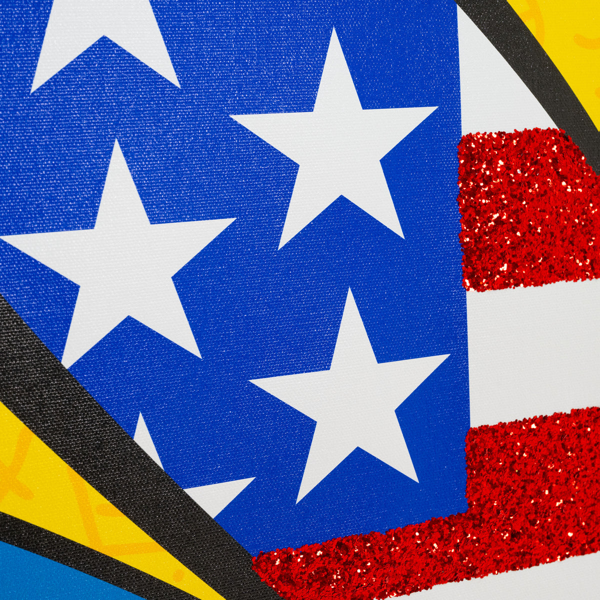 American Revival - Limited Edition Print