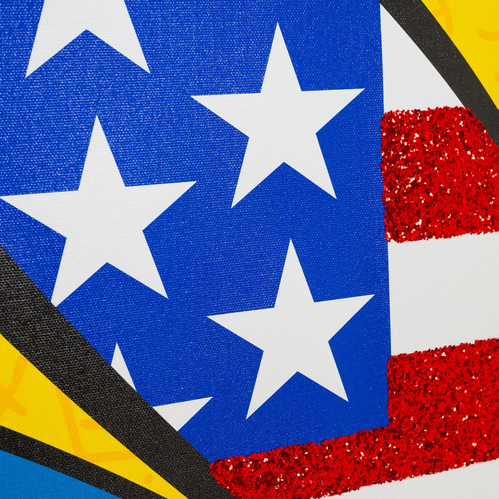 American Revival - Limited Edition Print