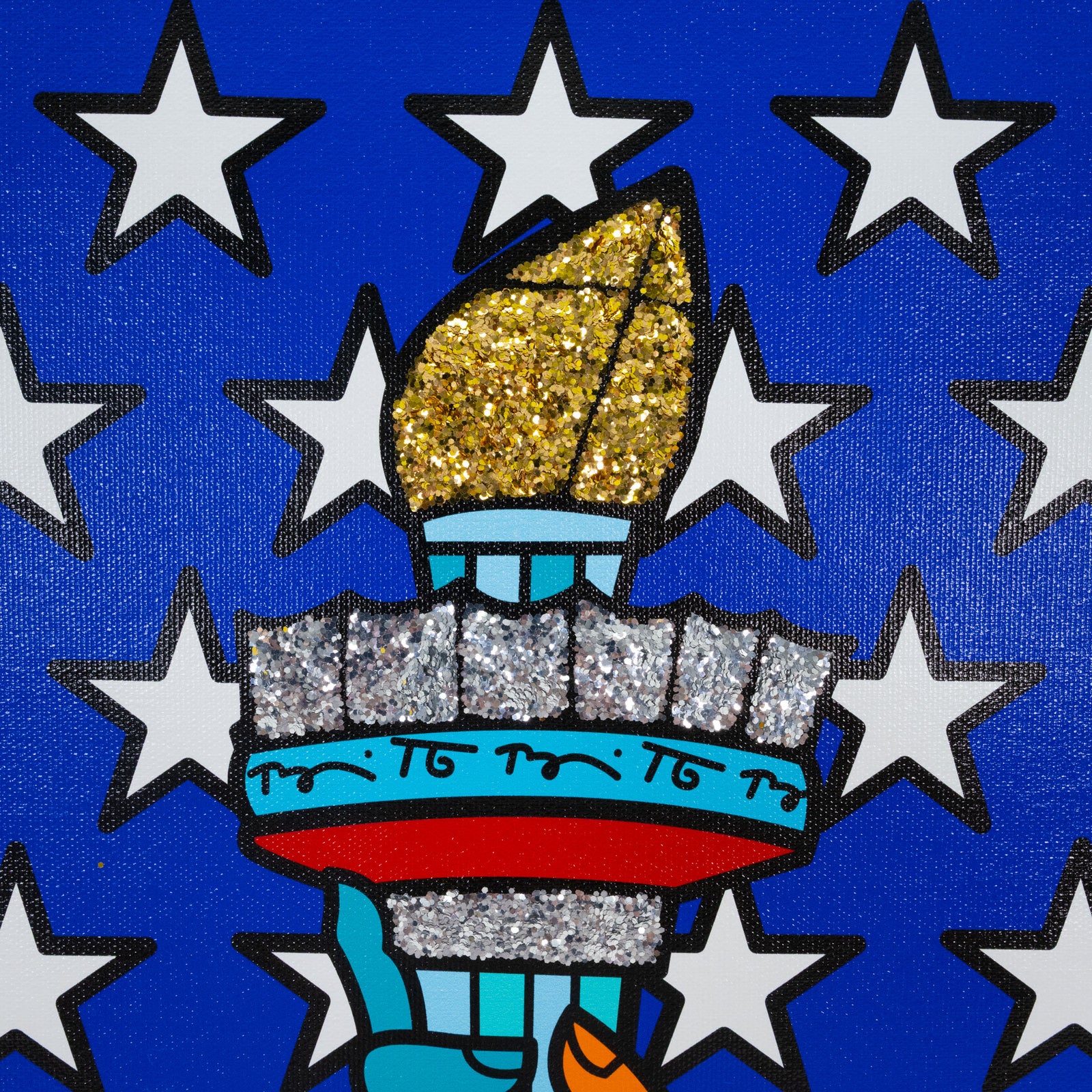 Liberty For All - Limited Edition Print