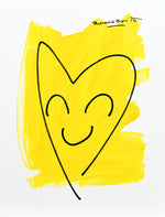 TWO COLOR COLLECTION - Original Drawing