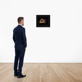 New Day Rider - Limited Edition Print