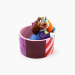 LADY 70TH MINI - Disney by Britto Figurine
