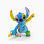 STITCH AND SCRUMP - Disney by Britto Figurine - Hand Signed