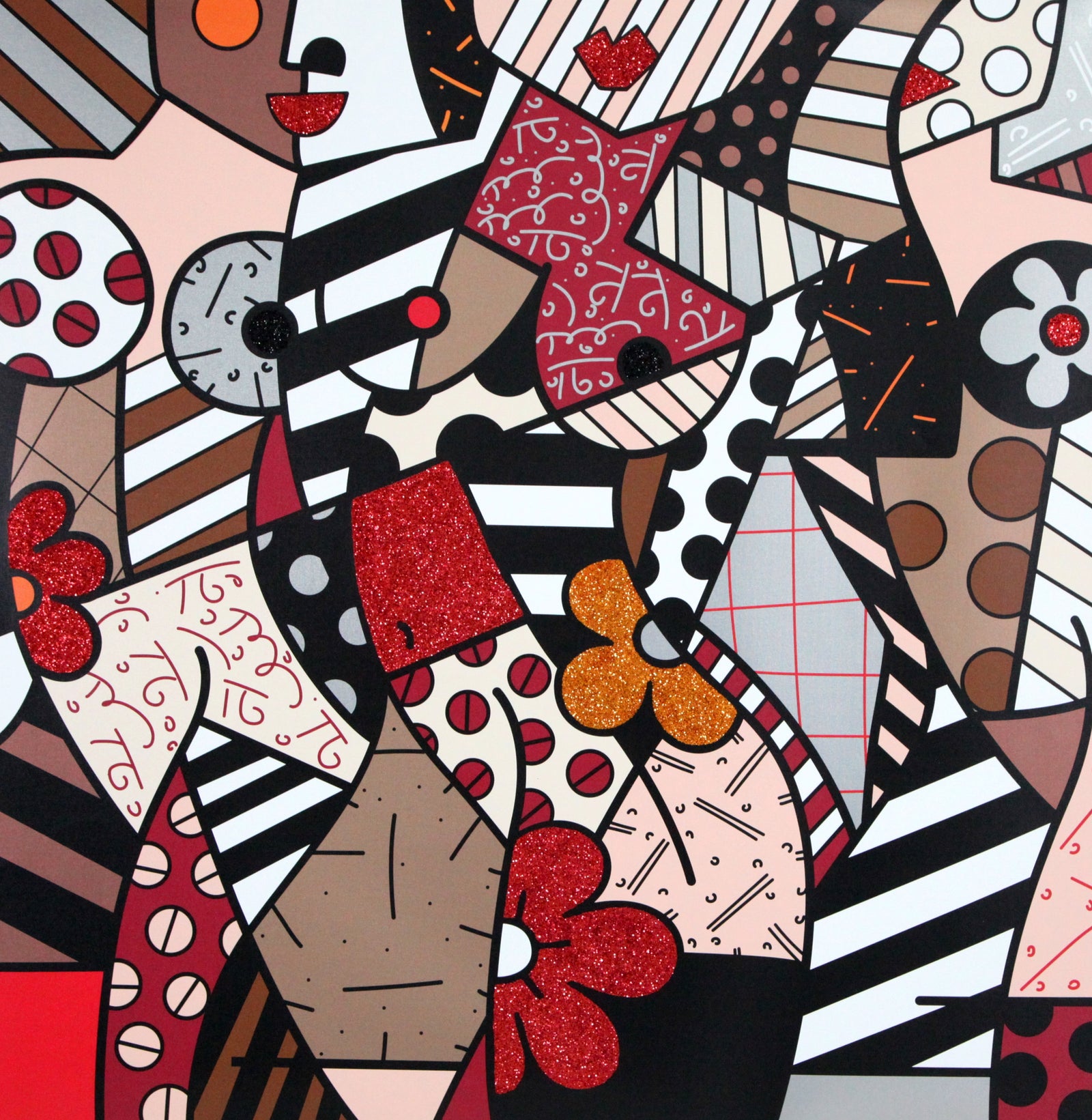 Grace - Limited Edition Print