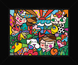NATURE IN HARMONY - Limited Edition Print