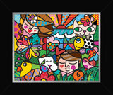 NATURE IN HARMONY - Limited Edition Print